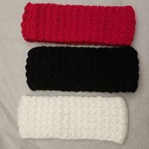Best value Set of 3 Headband earwarmers